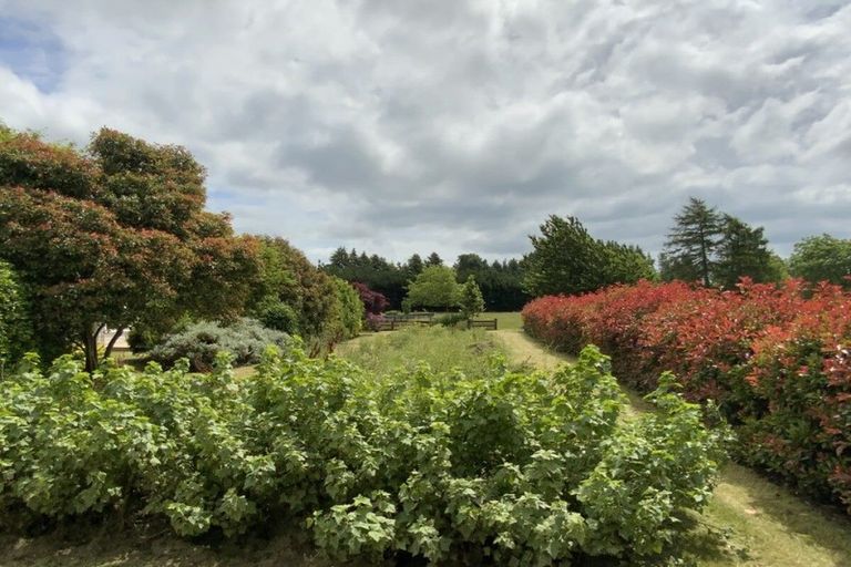 Photo of property in 214 Hacketts Road, Darfield, 7571