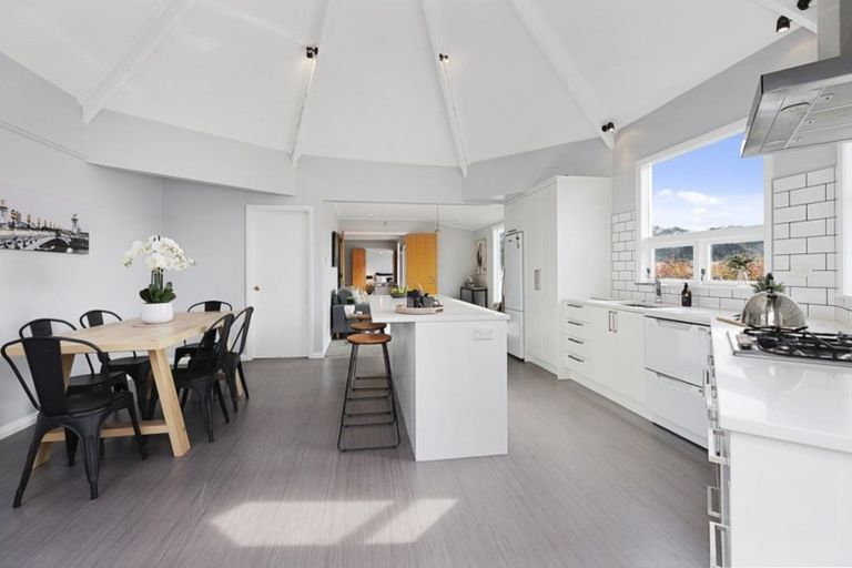 Photo of property in 141 Daniell Street, Newtown, Wellington, 6021