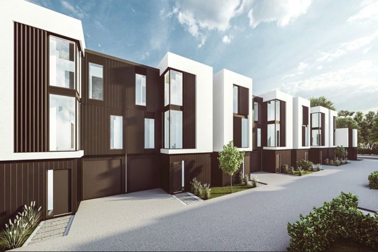 Photo of property in 2/36 Pupuke Road, Takapuna, Auckland, 0622