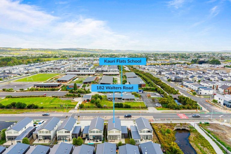 Photo of property in 182 Walters Road, Takanini, 2110