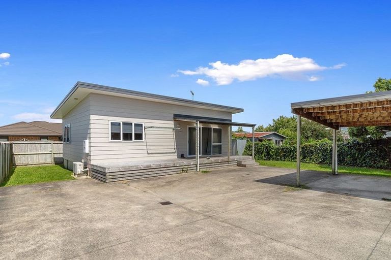 Photo of property in 15 Peters Place, Ngaruawahia, 3720