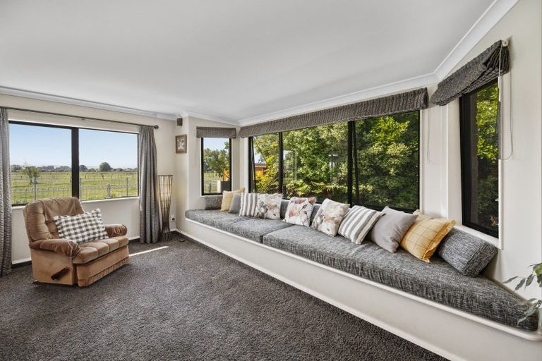 Photo of property in 13 The Loop, Meeanee, Napier, 4110