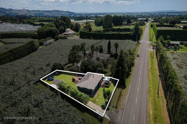 Photo of property in 136 No 2 Road, Te Puke, 3182