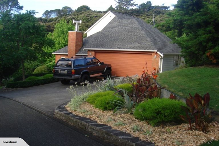 Photo of property in 14 Godley Lane, Lucas Heights, Auckland, 0632