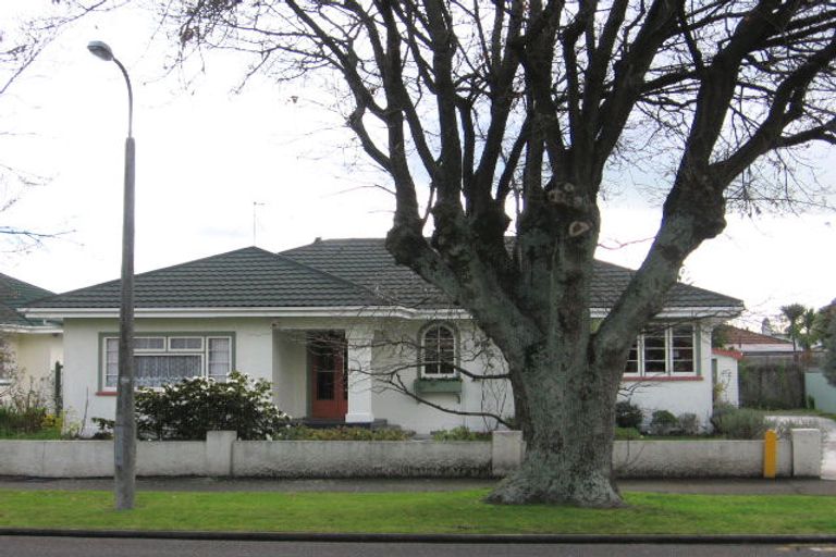 Photo of property in 65 Argyle Avenue, Takaro, Palmerston North, 4410