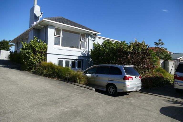 Photo of property in 203 Pakuranga Road, Pakuranga, Auckland, 2010