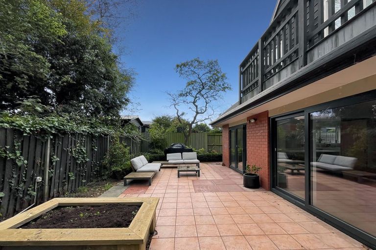 Photo of property in 1/109 Knowles Street, St Albans, Christchurch, 8052