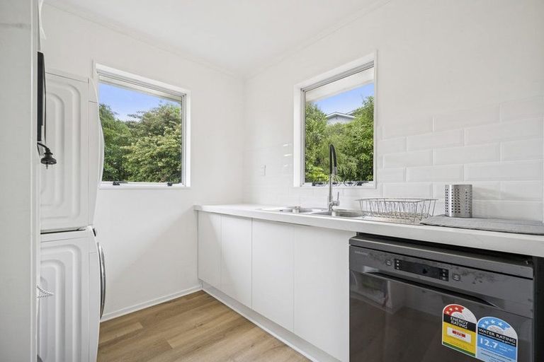 Photo of property in 14 Truro Road, Camborne, Porirua, 5026