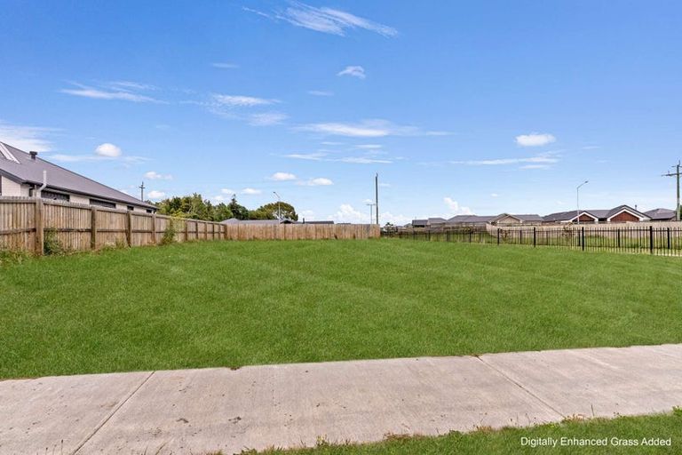 Photo of property in 54 Fairmaid Street, Lincoln, 7608