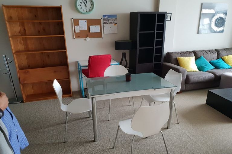 Photo of property in Century City Apartments, 15/72 Tory Street, Te Aro, Wellington, 6011