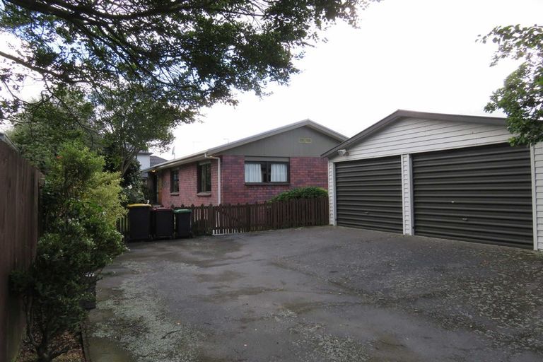 Photo of property in 46 Brookside Terrace, Bryndwr, Christchurch, 8053