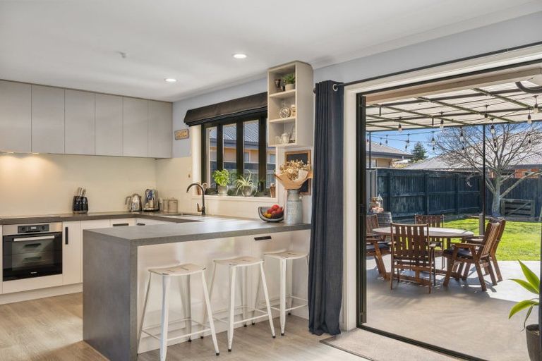 Photo of property in 6 New Renwick Road, Redwoodtown, Blenheim, 7201