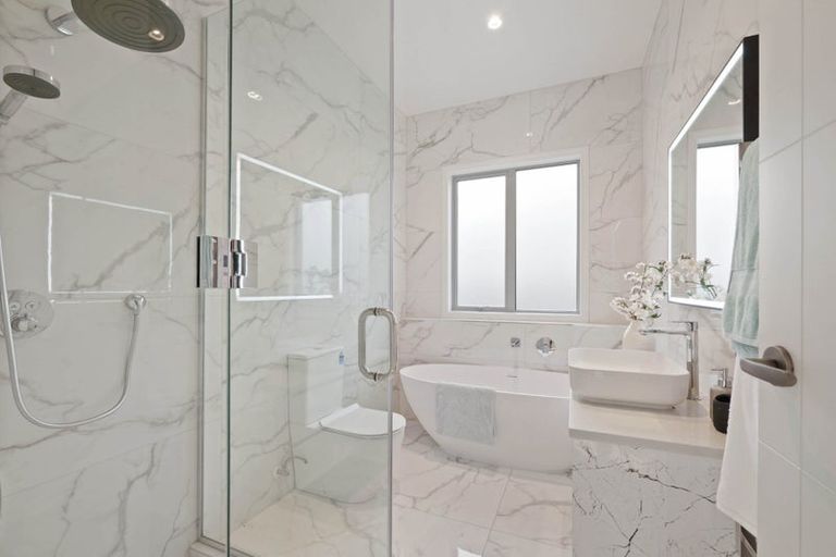 Photo of property in 27 Tau Drive, Flat Bush, Auckland, 2019