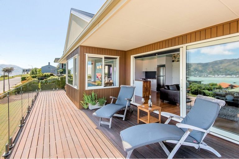 Photo of property in 45 James Drive, Diamond Harbour, Lyttelton, 8971