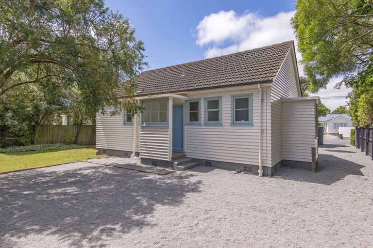 Photo of property in 15 Denvir Street, Strowan, Christchurch, 8052