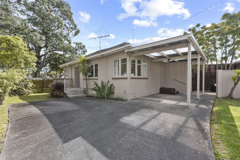 Photo of property in 2/33 Havelock Avenue, Forrest Hill, Auckland, 0620