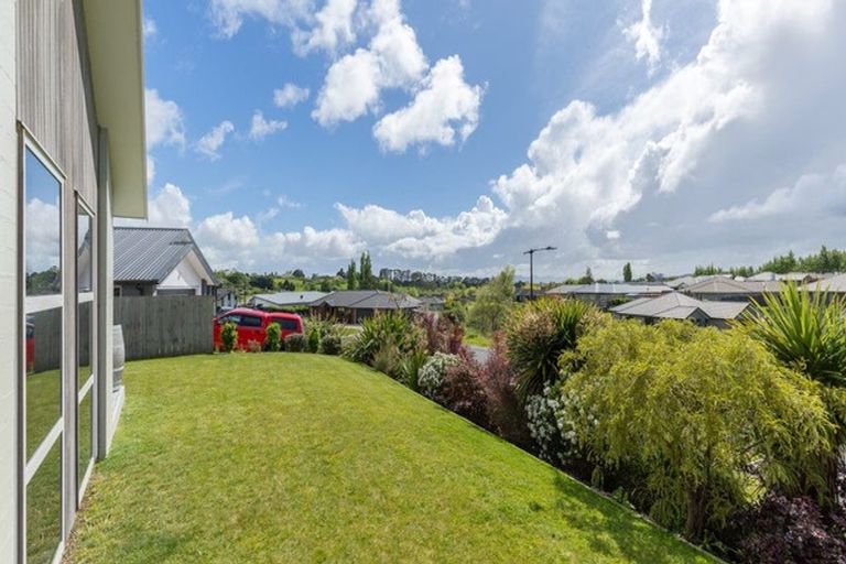 Photo of property in 3 Syrah Grove, Te Kauwhata, 3710