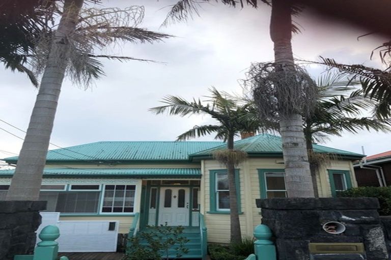 Photo of property in 109 Mount Eden Road, Mount Eden, Auckland, 1024