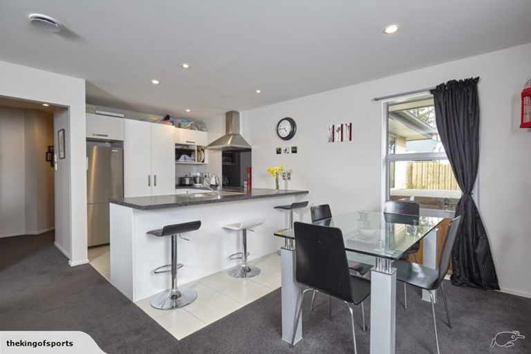 Photo of property in 7 Waimarie Street, Pegasus, 7612