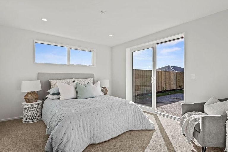 Photo of property in 19 Wilkin Street, Woodend, 7610