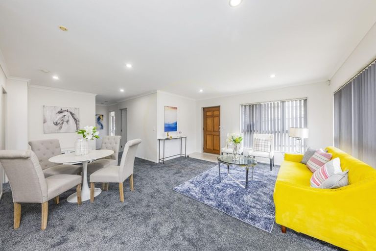 Photo of property in 16a Swaffield Road, Papatoetoe, Auckland, 2025