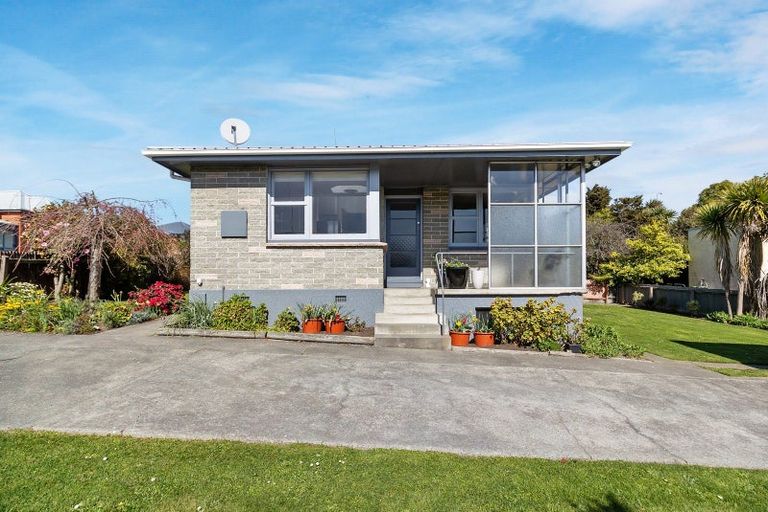 Photo of property in 8 Hugh Street, Seaview, Timaru, 7910