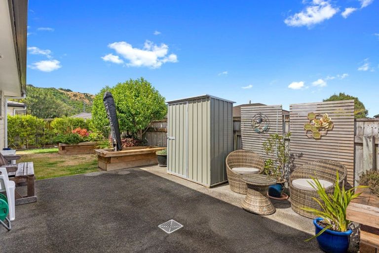 Photo of property in Georgia Estate, 41/3 Georgia Grove, Paraparaumu, 5032