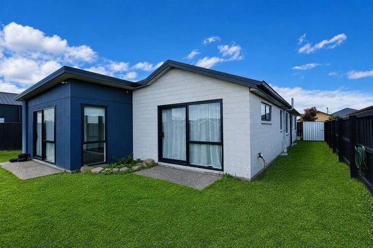 Photo of property in 22 Billy T Lane, Rolleston, 7615