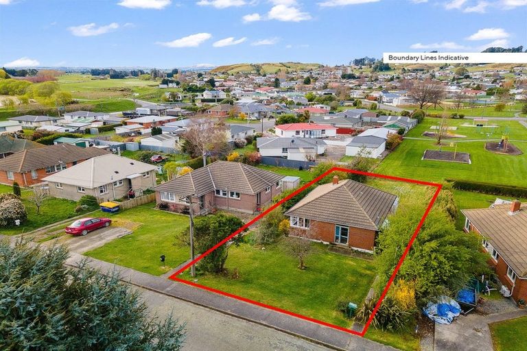 Photo of property in 12 Church Street, East Gore, Gore, 9710