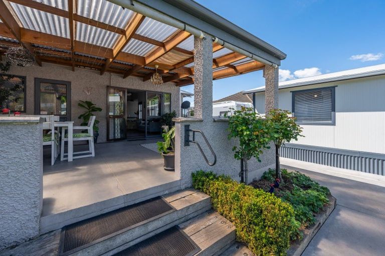 Photo of property in 510 Burnett Street, Mahora, Hastings, 4120