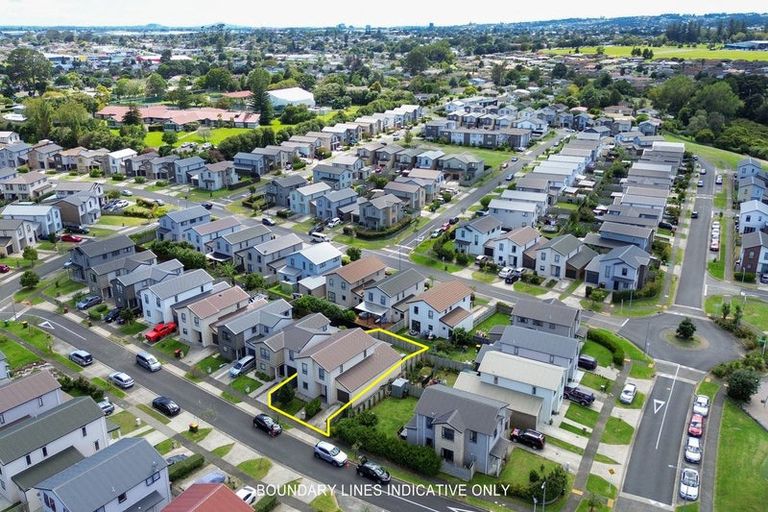 Photo of property in 16 Kuparu Street, Weymouth, Auckland, 2103