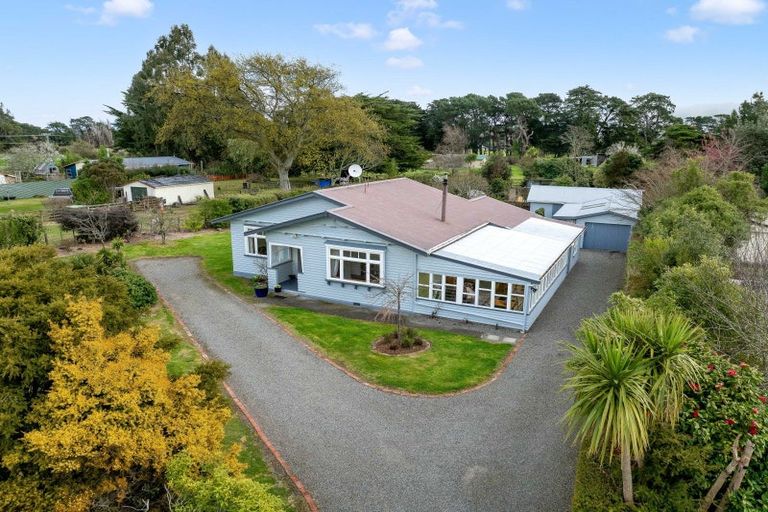 Photo of property in 26 South Featherston Road, South Featherston, Featherston, 5771