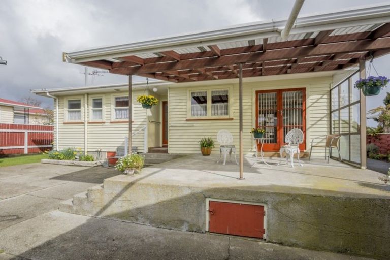Photo of property in 7 Marlborough Street, Levin, 5510