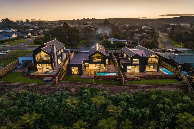 Photo of property in 37 Elliot Street, Howick, Auckland, 2014