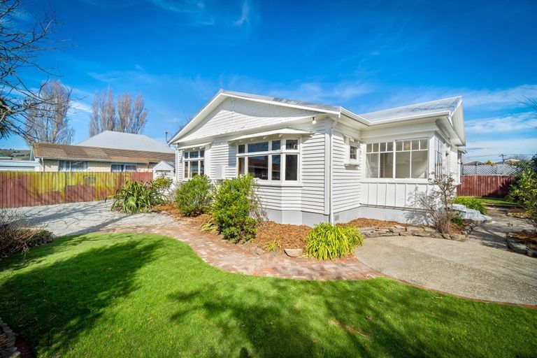 Photo of property in 1/66 Huxley Street, Sydenham, Christchurch, 8023