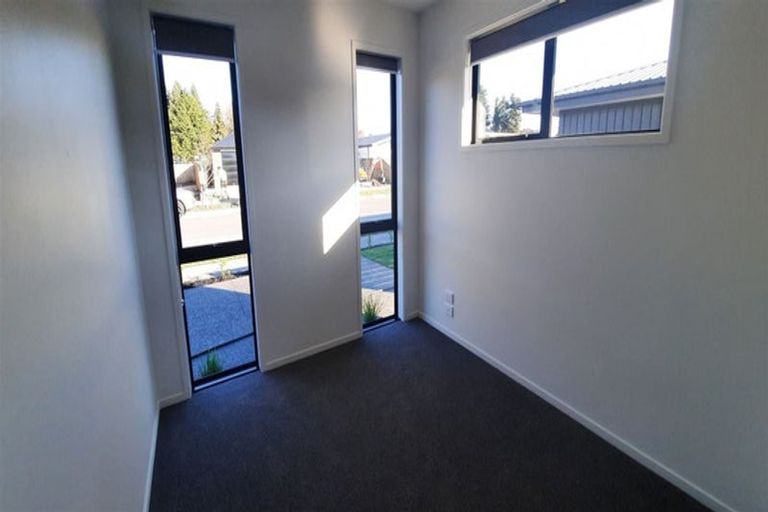 Photo of property in 99 Muirhill Street, Halswell, Christchurch, 8025