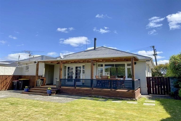 Photo of property in 173 Paterson Street, Grasmere, Invercargill, 9810