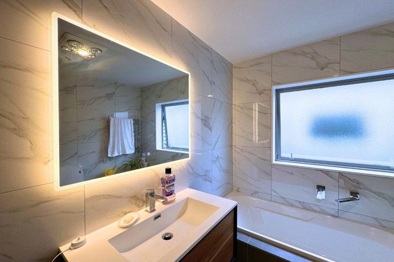 Photo of property in 13 Houhora Street, Westgate, Auckland, 0814