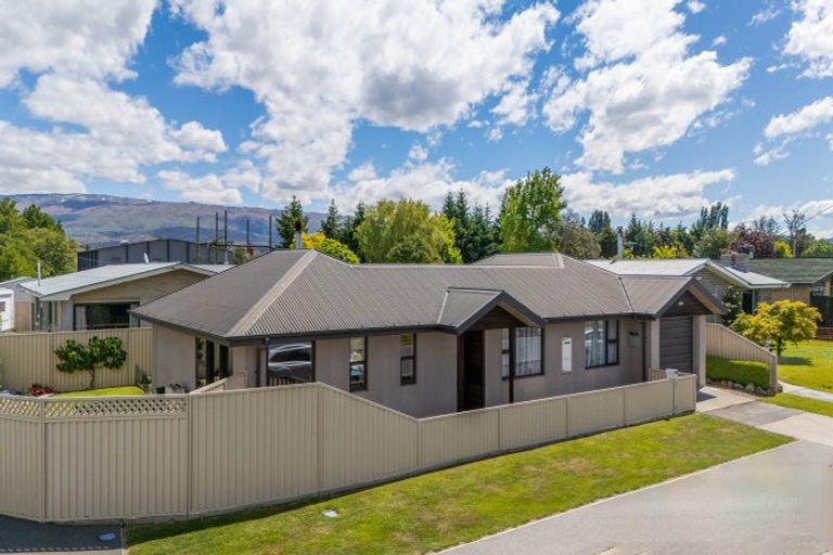 Photo of property in 26 Marslin Street, Alexandra, 9320