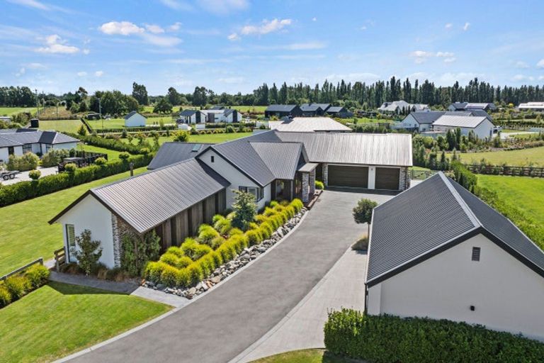 Photo of property in 117 Verdeco Boulevard, Lincoln, 7608