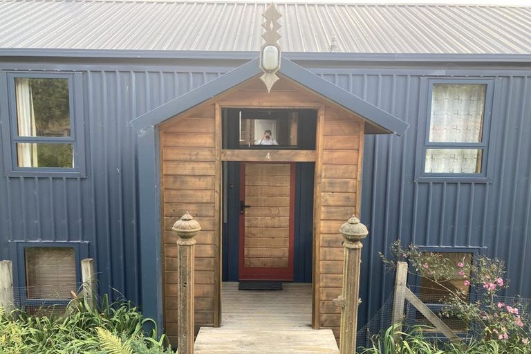 Photo of property in 4 Pleasant Place, North East Valley, Dunedin, 9010