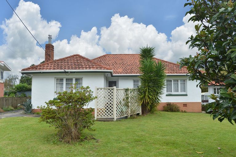Photo of property in 6 Walker Crescent, Whau Valley, Whangarei, 0112