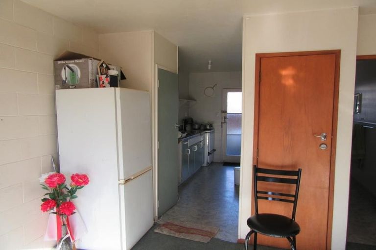 Photo of property in 5/14 Claudelands Road, Hamilton East, Hamilton, 3216