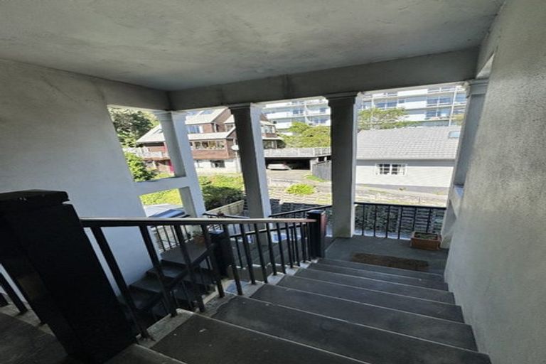 Photo of property in 5/2 Brooklyn Terrace, Brooklyn, Wellington, 6021