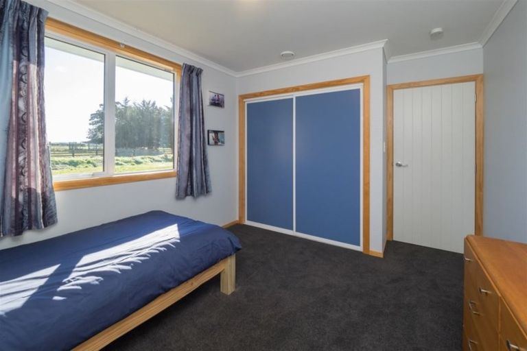 Photo of property in 253 Russells Road, Eiffelton, Ashburton, 7774