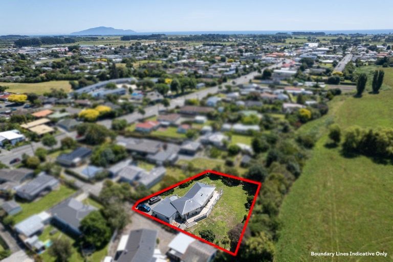Photo of property in 148b Mill Road, Otaki, 5512