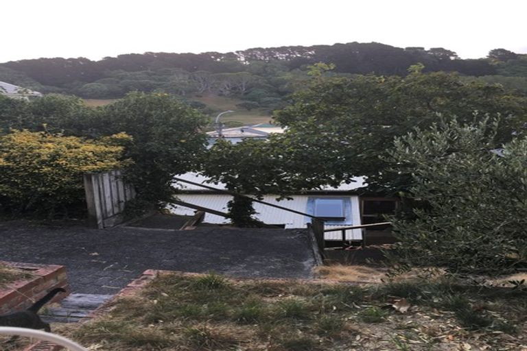 Photo of property in 24 Baden Road, Hataitai, Wellington, 6021