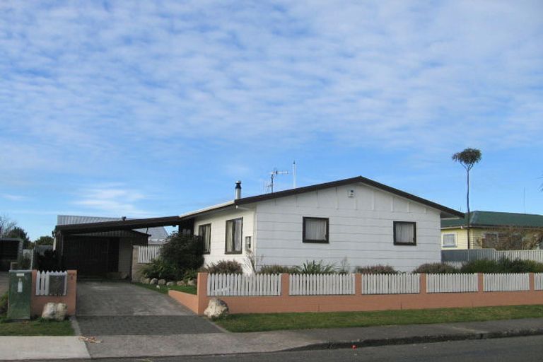 Photo of property in 906a Anson Street, Mayfair, Hastings, 4122