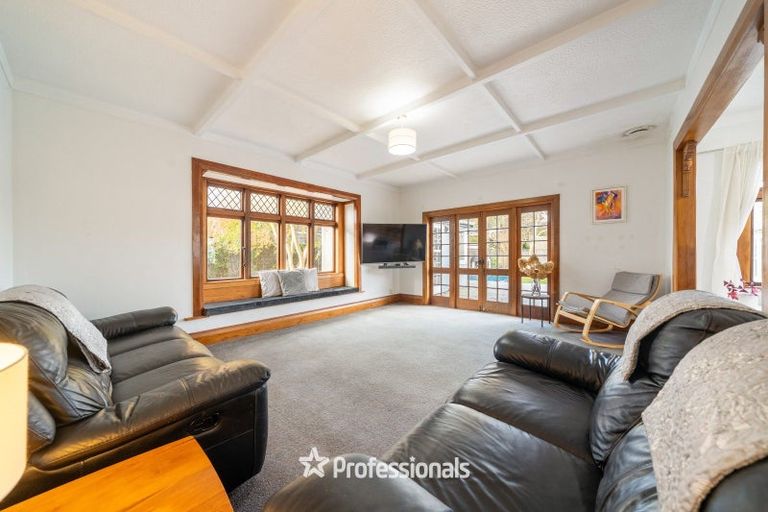 Photo of property in 4 Copeland Street, Hutt Central, Lower Hutt, 5011