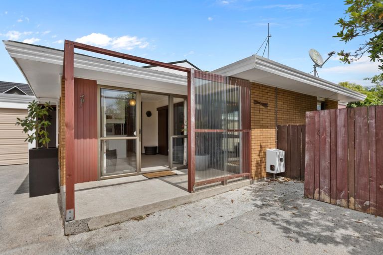 Photo of property in 45b George Street, Morrinsville, 3300